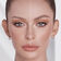 BROW KIT LAMINATED LOOK - SOFT BROWN